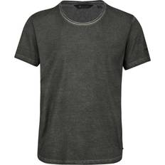 Regatta Calmon Coolweave T-shirt - Dark Khaki