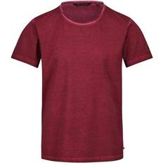 Regatta Calmon Coolweave T-shirt - Delhi Red