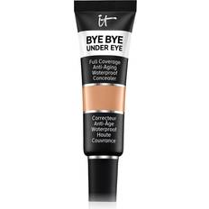 Anti-Age Concealers IT Cosmetics Bye Bye Under Eye Concealer Tan Bronze