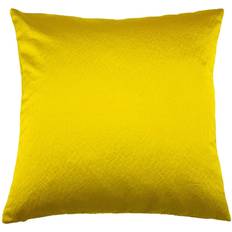 Poliestere Copricuscini Riva Home Palermo Copricuscino Giallo