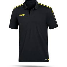 JAKO Polo Striker 2.0 - Zwart