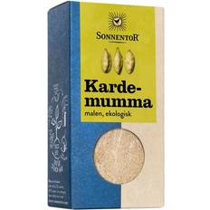 Ekologisk kardemumma Sonnentor Ekologisk Kardemumma 50g