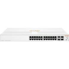 Aruba Instant On 1930 24G 4SFP/SFP+ (JL682A)