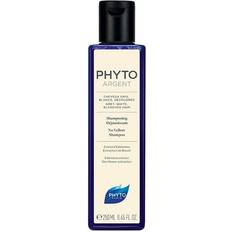 Phyto Phytoargent No Yellow Shampoo 250ml