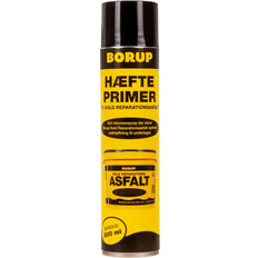 Kold asfalt Borup Staple Primer Cold Repair Asphalt 1stk