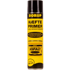 Staple Primer Cold Repair Asphalt