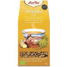 Yogi Tea Organic Himalaya Chai 90g