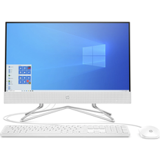 HP All-in-one Desktop Computers HP 22-df0001na