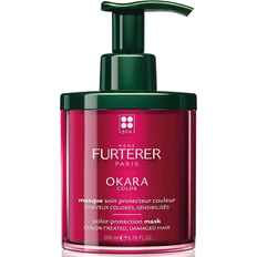 Rene Furterer Okara Color Protection Mask 200ml