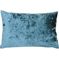 Riva Home Verona Cushion Cover Blue (60x40cm)