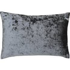Riva Home Verona Funda de cojín Gris (60x40cm)