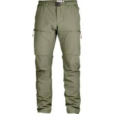 Fjällräven high coast hike shorts Fjällräven High Coast Hike Trousers Long - Green