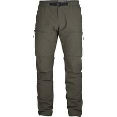 Fjällräven high coast hike shorts Fjällräven High Coast Hike Trousers Long - Mountain Grey