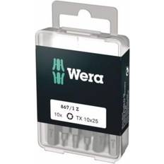 Wera tx10 Wera 5072406001 Bit