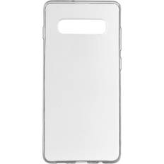 eSTUFF Clear Soft Case for Galaxy S10+