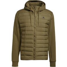 adidas Varilite Hybrid Jacket - Focus Olive