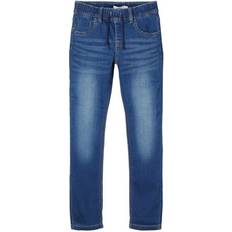 Name It Bleu Vêtements pour enfants Name It Jean 'NKMRobin' - Bleu Denim