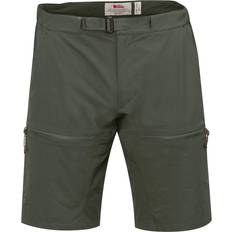 Fjällräven Men Shorts Fjällräven High Coast Hike Shorts - Mountain Grey