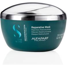 Alfaparf Milano Semi Di Lino Reparative Mask 200ml