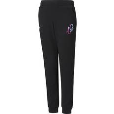 Puma Neymar Jr Creativity Youth Sweatpants - Puma Black (605565-01)