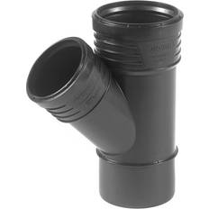 Wavin Vatten & Avlopp Wavin 3067751 Drain Pipe