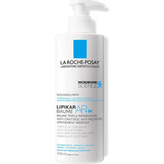 Lipikar Baume AP+M