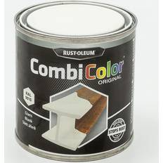 Rust-Oleum Combicolor Metallfärg Vit 2.5L