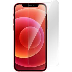 Skærmbeskyttelse 12 mini eSTUFF Titan Shield Clear Glass Screen Protector for iPhone 12 Mini - 25 Pcs