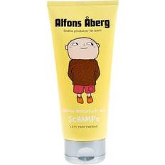 Billig Hårpleje Alfons Åberg Showergel Og Shampoo 200ml