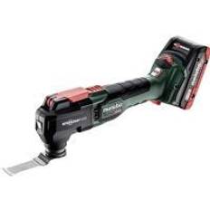 Metabo Multiherramientas Metabo MT 18 LTX BL QSL (613088800) (2x4.0Ah)