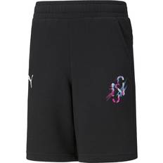 Puma Neymar Jr Creativity Youth Shorts - Puma Black (605561-01)