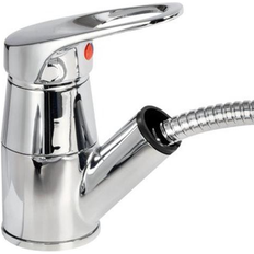 Osculati Diana108838 Krom