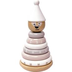 Magni Stapelleksaker Magni Stacking Tower Magnetic 2887L
