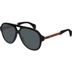 Gucci GG0463S-002 Seasonal Icon