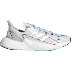 Adidas Nylon Running Shoes adidas X9000L4 Heat.RDY M - Cloud White / Silver Metallic / Halo Blue