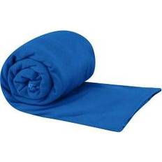 Microfiber Badlakan Sea to Summit Pocket M Badlakan Blå (100x50cm)