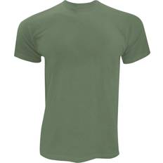 Fruit of the Loom Original Short Sleeve T-shirt - Classic Olive