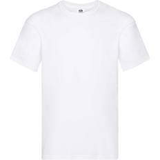 Fruit of the Loom Original Short Sleeve T-shirt - White