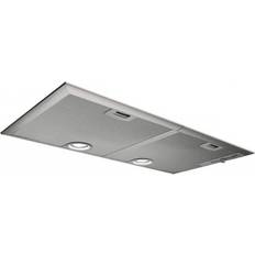 Balay 3BF276NX 75 cm, Rustfri stål, Hvid, Grå