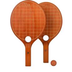 Träleksaker Racketspel Waboba Rewild Paddle Set