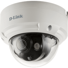 Cámaras de Vigilancia D-Link DCS-4614EK