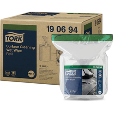 Tork Surface Cleaning Wet Wipes Refill 4x58pcs