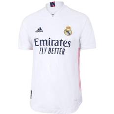 adidas Real Madrid Authentic Home 2020-21