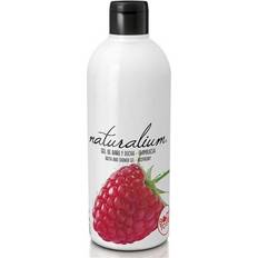 Vadelma Suihkusaippuat Naturalium Moisturizing Shower Gel Raspberry