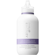 Pure Blond Silver Shampoo