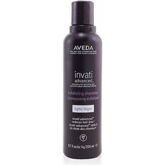 Aveda Invati Advanced Exfoliating Light Shampoo 200ml