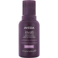 Aveda Invati Advanced Exfoliating Rich Shampoo 50ml