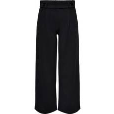 JDY Geggo New Long Pants - Black