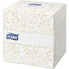 Tork Tork Extra Soft Facial Tissue Cube Premium 3000pcs