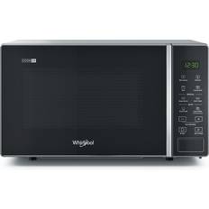 Whirlpool Microwave Ovens Whirlpool MWP 203 M Black, Silver